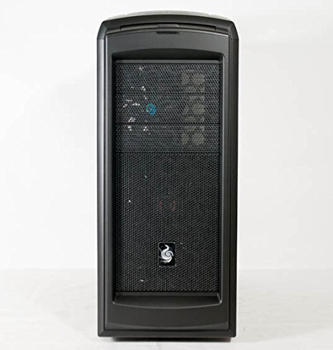 VIBOX Gaming PC - Supernova 116 - 4.2GHz AMD FX 8-Core CPU, Geforce GTX 1060, VR Ready, Extreme, High Performance, Super Fast, Desktop Computer with Game Bundle, Windows 10 OS and Lifetime Warranty* (Super Fast AMD FX 8300 Eight 8-Core CPU Processor, Nvidia GeForce GTX 1060 3GB Graphics Card, 16GB DDR3 1600MHz High Speed RAM Memory, 1TB (1000GB) Seagate SSHD Solid State Hybrid SSD-Hard Drive, 85+ Rated PSU Power Supply, Coolermaster Storm Scout Gaming Case, AM3+ Motherboard)