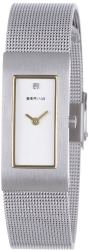 BERING Time Damen-Armbanduhr Slim Classic 10817-004 BERING Time Damen-Armbanduhr Slim Classic 10817-004