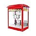 Produktbild Popcornmaschine-Kommerzielle/vollautomatische/Maispuffmaschine/elektrische Popcornmaschine/amerikanische kugelförmige/Haushalt, 1300W, 220-240V
