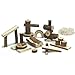 Robina wood blocks