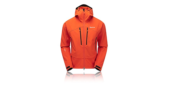 Montane Sabretooth Jacket - Aw18 