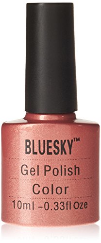 Bluesky UV/LED Gel Nail Polish Number 80542 10 ml