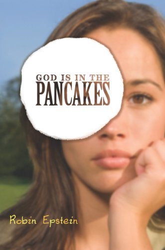 God Is in the Pancakes (English Edition) livre