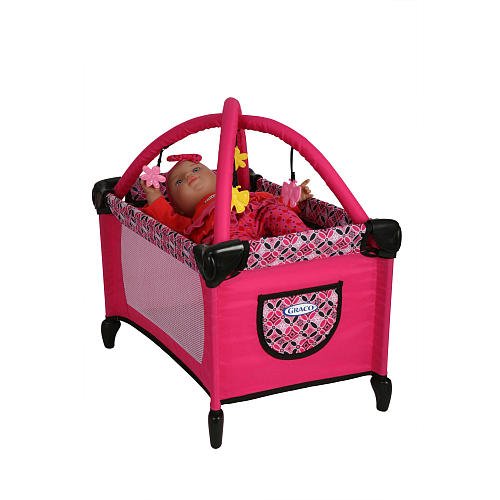 Preisvergleich Produktbild Graco Deluxe Playard