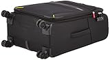 American Tourister Durchläufer Koffer, 68 cm, 76 L, V Black - 4