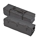 Reisebett 110×79 von UNITED-KIDS, Schwarz Sonderpreis! - 3