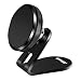 Produktbild JEBSENS Magnetischer Handyhalter CM05 360 Grad drehbar Armaturenbrett Handy KFZ Halter Halterung mit Super Stark Magnetische Grip und kompatibel mit den meisten Smartphones