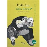 Yalan - Roman