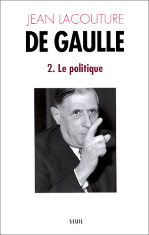 le politique 1944-1959