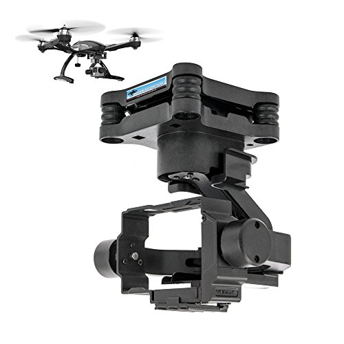 Preisvergleich Produktbild Yuneec GB 203 GoPro Gimbal für Typhoon