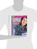 Image de Loisirs Arts paper-i ne peut pas croire je suis entrelac tricot