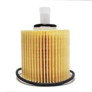 AutoClean Oil Filter For Toyota Etios Diesel