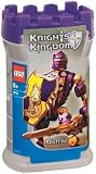 LEGO Knights' Kingdom  8770 - Ritter Danju - Der Weise - LEGO