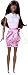 Produktbild Barbie Fashionistas Party Glam Doll 5: African American