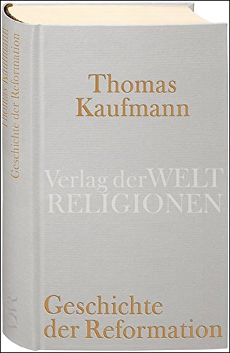 Download Geschichte der Reformation Download Geschichte der Reformation