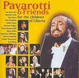 Pavarotti und Friends Vol. 5 (For The Children Of Liberia) - Pavarotti