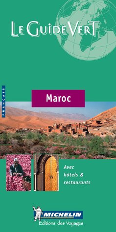 couverture de : Maroc