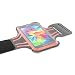 Produktbild Proporta Lauf – Armband / Jogging Hülle für Smartphone – iPhone 6 (4,7‘‘) außerdem auch kompatibel mit iPhone 4 / 4S / 5 / 5S / 5C / 6 / Galaxy S3 / S4 / S4 mini / S5 / Fire Phone / Galaxy S6 S5 / HTC One / M8 / Google nexus 5