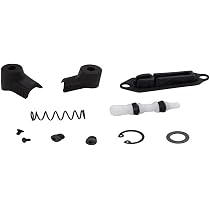 SRAM CODE RSC Leva Freno A Disco Versione 2 - Alluminio Nero Ricambio Originale Per Mountain Bike E E-MTB - 4