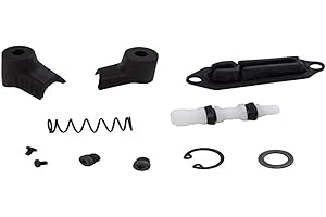 Sram Spare - Disc Brake Service Lever Internals Gen 2 Guide R/Re/Db5/ Code R Qty 1: Black SS8005008