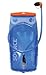 Produktbild Source Trinkblase Widepac 2 L transparent blau
