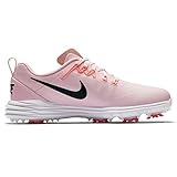  Nike Wmns Lunar Command 2, Zapatillas de Golf para Mujer, (Rosa/Negro 601), 42 EU