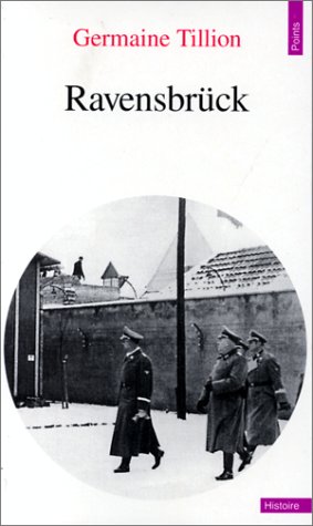 couverture de : Ravensbr&uuml;ck