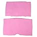 Infantastic® HSEL02 High Chair Cushion Insert DIFFERENT COLOURS (Pink)