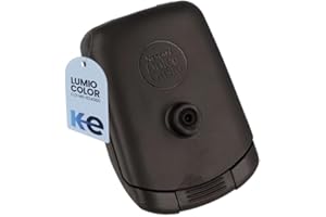 ANAKEL HOME Repuesto Soporte para Cápsulas MS-624360 Compatible con Cafetera Dolce Gusto Lumio Colors EDG355 y EDG325, Soporte Cápsulas Dolce Gusto, Color Negro, Recambio Original