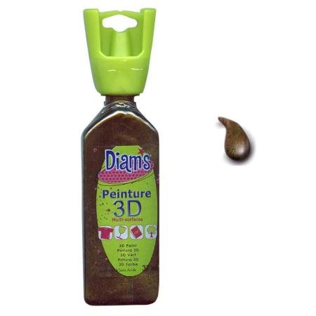 Peinture Diams 3D Peinture Diams 3D