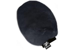 ‎ENGEL REITSPORT Engel Reitsport Lammfell Putzhandschuh zur Fellpflege PUHA1 farbenfroh: 12 Farben zur Wahl