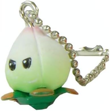 Super Mario Galaxy 2 Gashapon 2" Mini Figure Twirlips