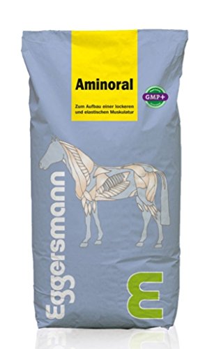 Preisvergleich Produktbild Aminoral 20 kg
