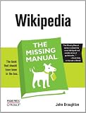 Wikipedia: The Missing Manual: The Missing Manual (English Edition) by 