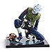 Produktbild SGOT Anime Naruto Figur PVC Spielzeug Hatake Kakashi Figur Modell Spielzeug Figur Vinylfigur Actionfigur Sammelfigur 13cm