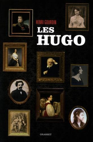 couverture de : Les Hugo
