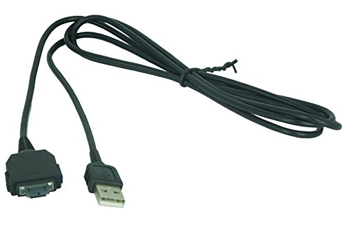 USB Kabel VMC-MD1 für Sony Cyber-shot DSC-F88, G3, H3, H7, H9, H10, H50, N1, N2, P20, P100, P120