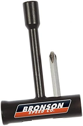 Skateboard Accessories Bronson Bearing Saver Skate Tool