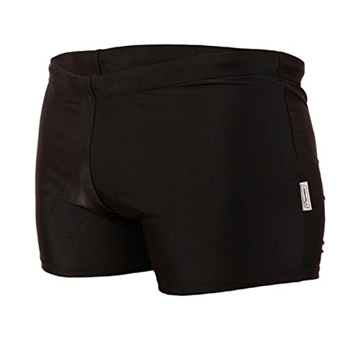 Preisvergleich Produktbild STANTEKS Herren Badehose Schwarz Größe:XXXL