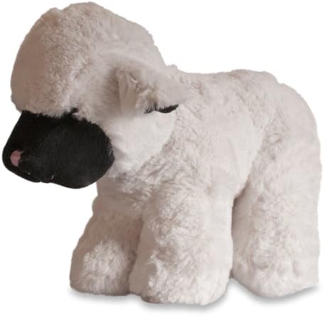 Soft And Cuddly Lucy The Lamb Soft Toy - Large
