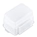 Produktbild Flash-Lampenschirm - TOOGOO(R) Blitz Bounce Licht-Diffusor fuer Nikon SB900, Neewer NW680, NW685, TT850, TT860, NW580/VK750, NW670/VK750 II, NW690/MK950II NW910/MK910, MK900, MK600 Blitz Speedlight
