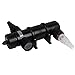SPEED UV-C Teichklärer Vorklärgerät Lichtfilter Wasserklärer CUV-111 (11W)