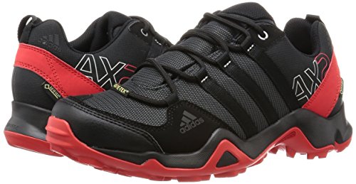 adidas Herren Ax2 Gtx Turnschuhe - 5