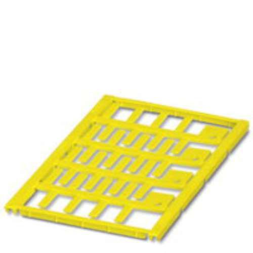 Preisvergleich Produktbild Phoenix Contact Leitermarkierung UC-WMT (15X4) YE EAN: 4046356152372