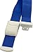 Produktbild Venenstauer Tourniquets - Stauschlauch Farbe: blau von Medi Inn PZN: 04711301