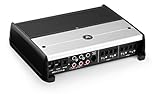 Increíblemente pequeño en tamaño, pero enorme en rendimiento de audio.
