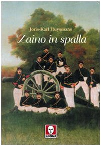 Preisvergleich Produktbild Zaino in spalla (L'isola)