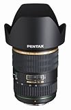 Pentax SMC-DA 16-50mm / f2,8 (IF) SDM Objektiv...