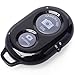 Produktbild ONX3 (Wireless Remote Shutter) Huawei Mate 9 Pro Universal Wireless Bluetooth Kamera Auslöser Fernbedienung Kompatibel mit Allen IOS und Android-Geräte mit Bluetooth