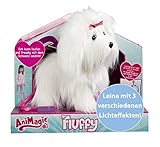 Batterien für den Vorführeffekt bereits enthalten